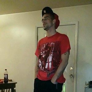 Meet your Posher, Ricky